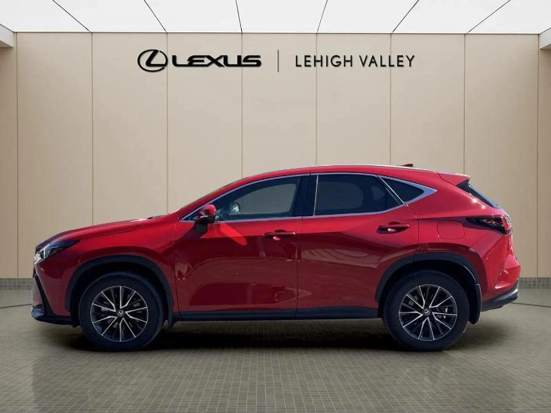 lexus nx 2024 2T2AGCEZ0RC044667 image lexus nx 2024 2T2AGCEZ0RC044667 image