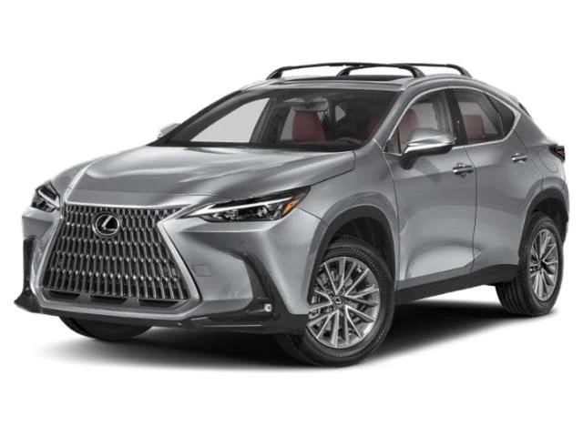 lexus nx 2024 JTJGGCEZ6R2014356 image lexus nx 2024 JTJGGCEZ6R2014356 image