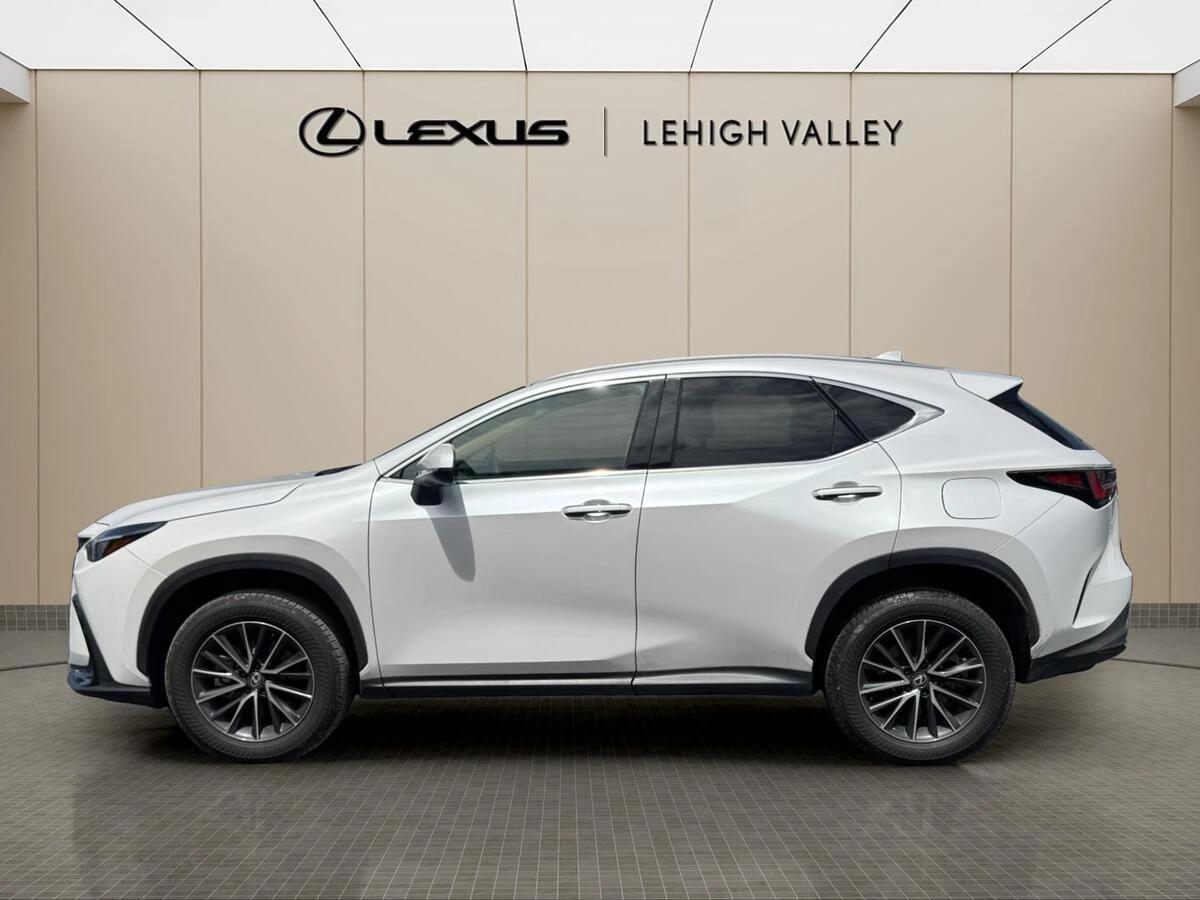 lexus nx 2024 2T2AGCEZ4RC057728 image lexus nx 2024 2T2AGCEZ4RC057728 image