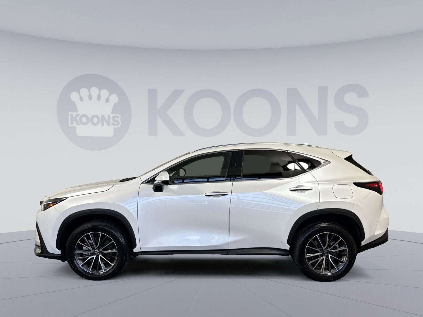 lexus nx 2024 JTJAGCEZ5R2018193 image lexus nx 2024 JTJAGCEZ5R2018193 image