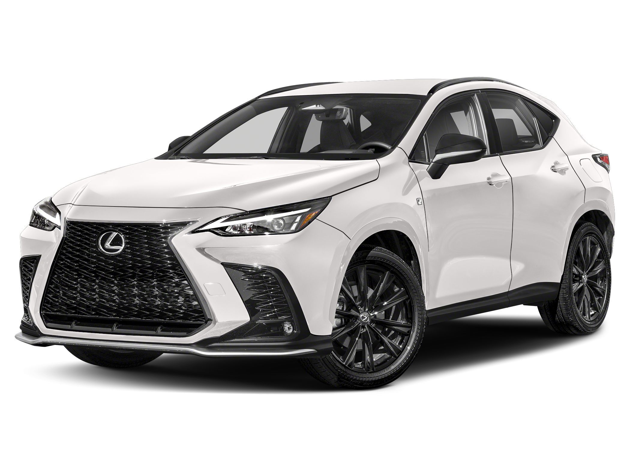 lexus nx 2024 2T2KGCEZ2RC041175 image lexus nx 2024 2T2KGCEZ2RC041175 image