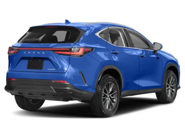 lexus nx 2024 JTJADCAZ3R2007997 image lexus nx 2024 JTJADCAZ3R2007997 image