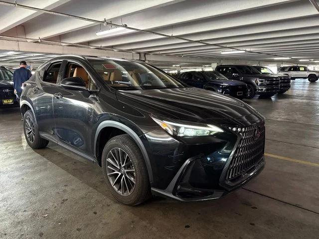 lexus nx 2024 2T2AGCEZ4RC033736 image lexus nx 2024 2T2AGCEZ4RC033736 image