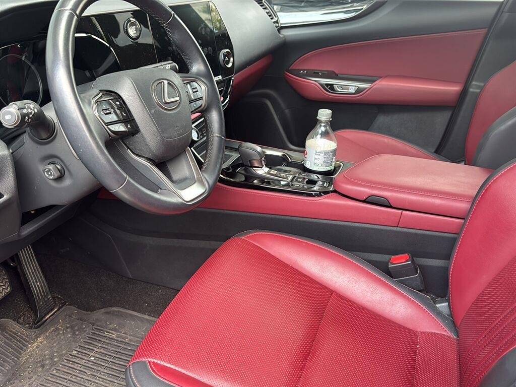 lexus nx 2024 JTJGGCEZ8R2010888 image lexus nx 2024 JTJGGCEZ8R2010888 image