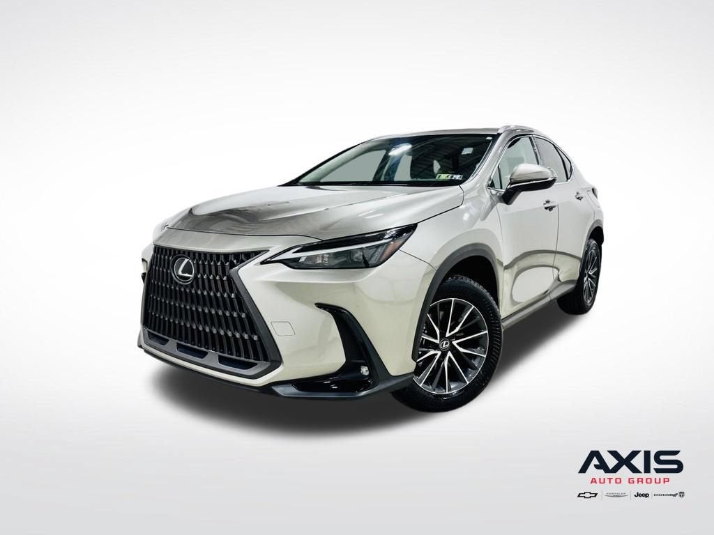 lexus nx 2024 2T2AGCEZ4RC056790 image lexus nx 2024 2T2AGCEZ4RC056790 image