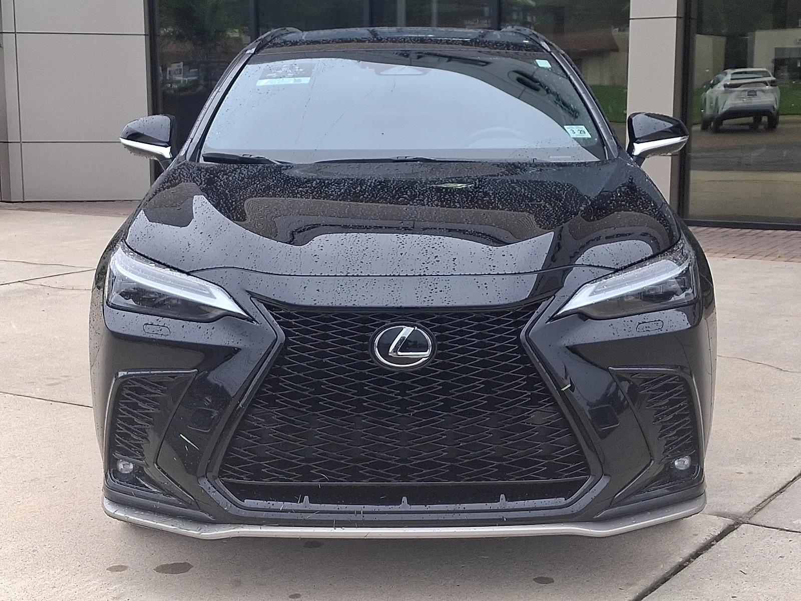 lexus nx 2024 2T2KGCEZ3RC058745 image lexus nx 2024 2T2KGCEZ3RC058745 image