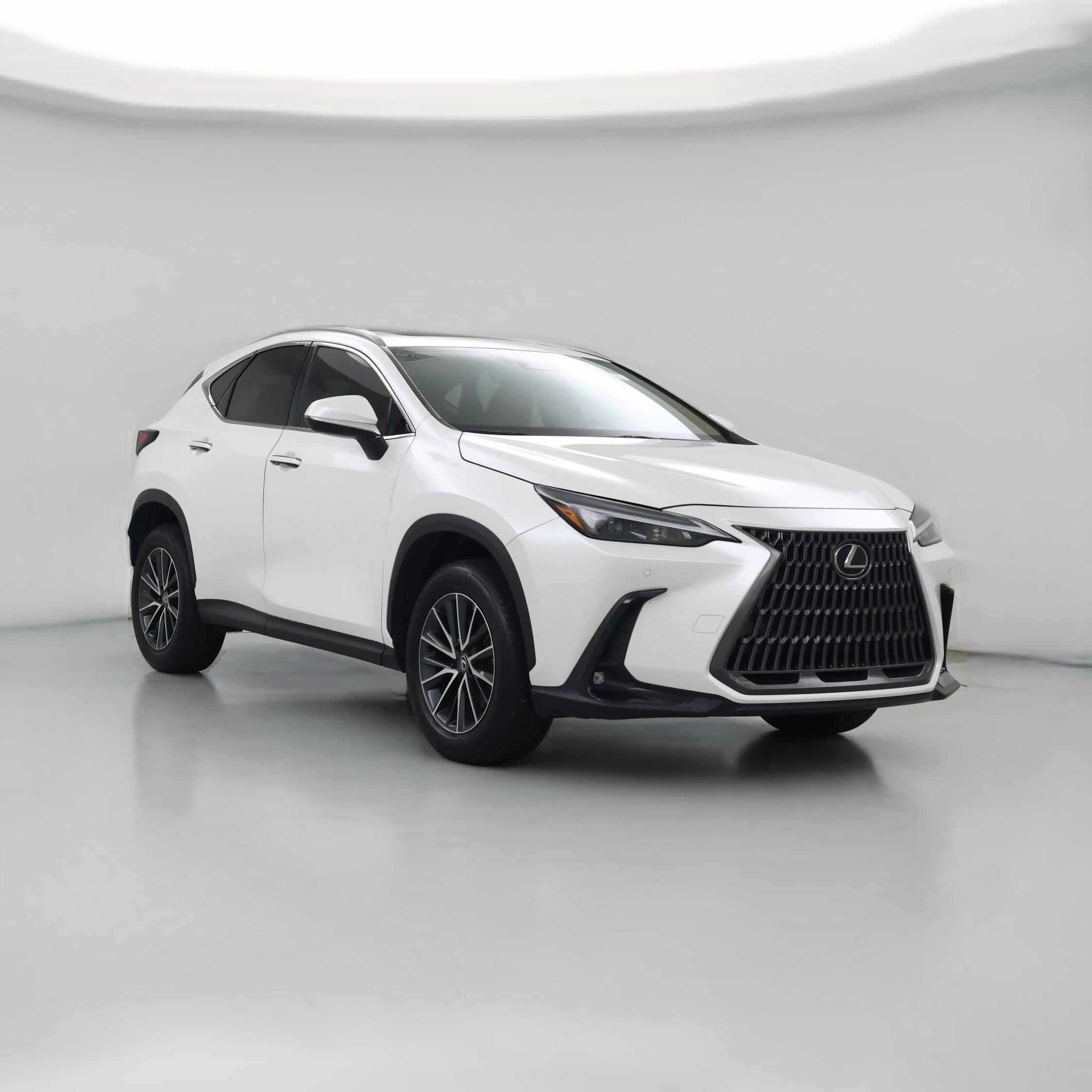 lexus nx 2024 2T2GDCAZ7RC010878 image lexus nx 2024 2T2GDCAZ7RC010878 image