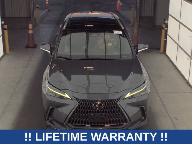 lexus nx 2024 2T2HGCEZ3RC052714 image lexus nx 2024 2T2HGCEZ3RC052714 image