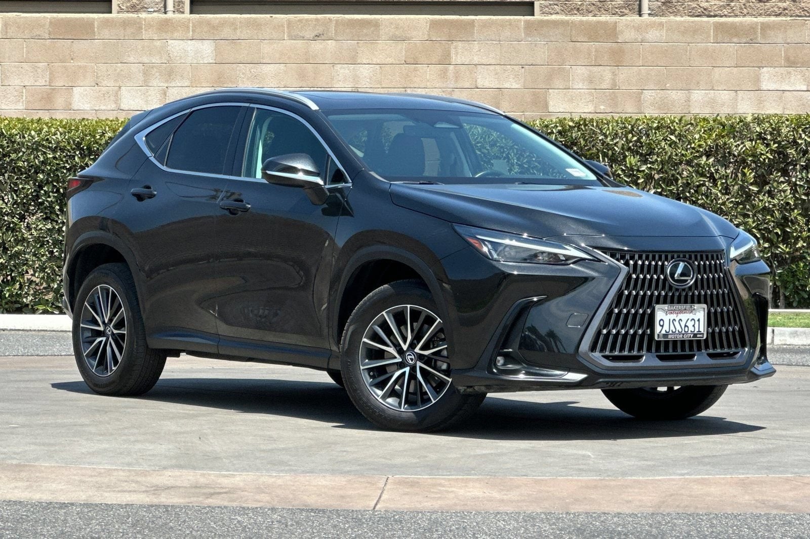 lexus nx 2024 2T2ADCEZ0RC004551 image lexus nx 2024 2T2ADCEZ0RC004551 image