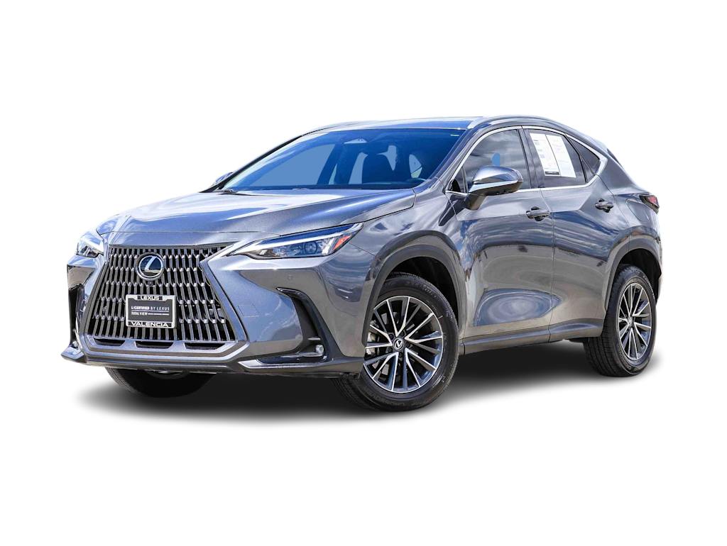 lexus nx 2024 2T2GGCEZ1RC035387 image lexus nx 2024 2T2GGCEZ1RC035387 image