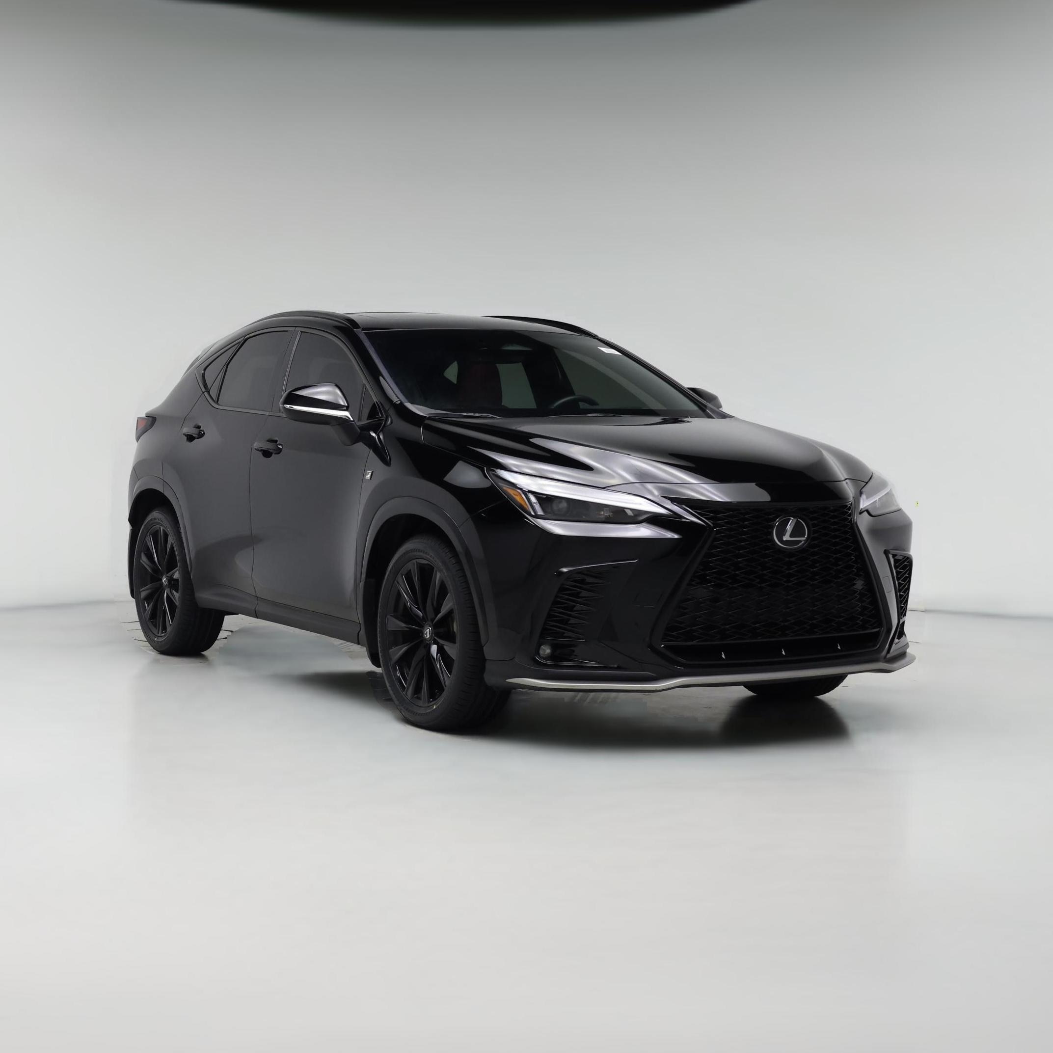 lexus nx 2024 2T2KGCEZ2RC041497 image lexus nx 2024 2T2KGCEZ2RC041497 image