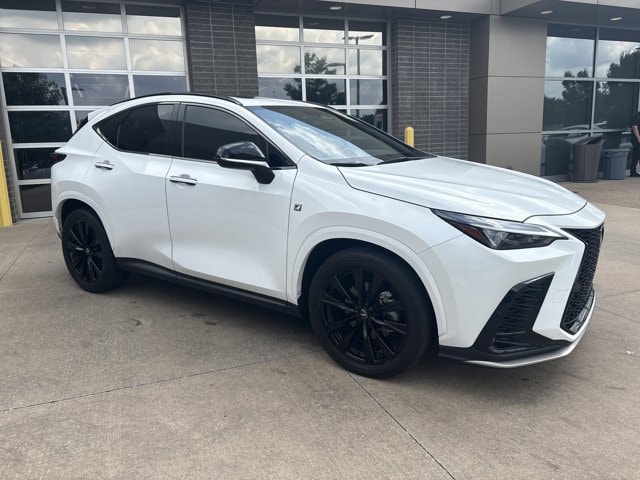 lexus nx 2024 2T2KGCEZ2RC044786 image lexus nx 2024 2T2KGCEZ2RC044786 image