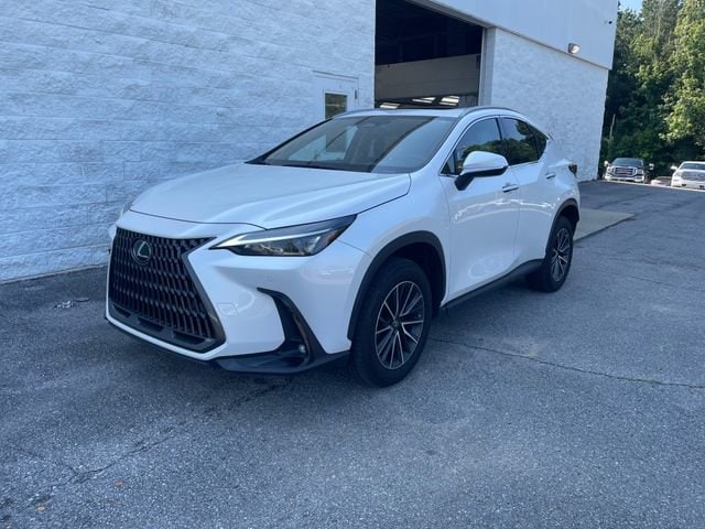 lexus nx 2024 JTJGGCEZXR5006792 image lexus nx 2024 JTJGGCEZXR5006792 image