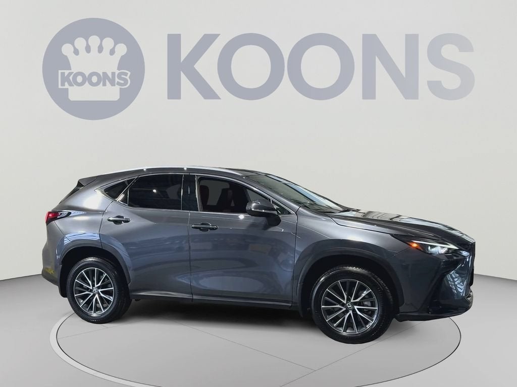 lexus nx 2024 2T2AGCEZ4RC033705 image lexus nx 2024 2T2AGCEZ4RC033705 image