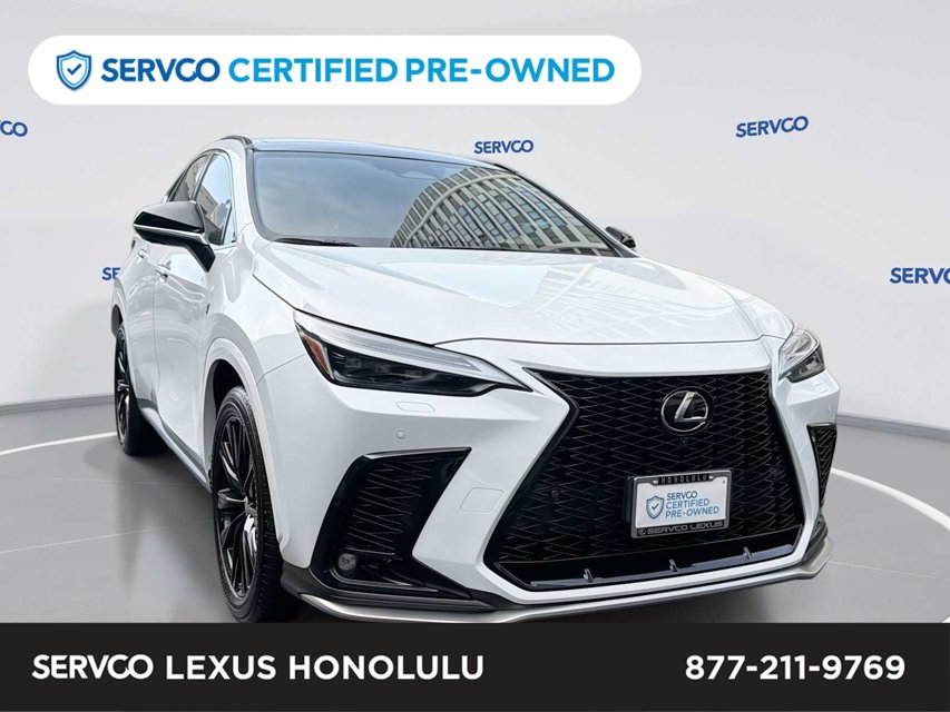 lexus nx 2024 JTJKGCEZXR5009153 image lexus nx 2024 JTJKGCEZXR5009153 image