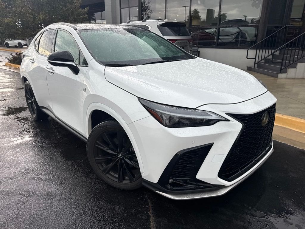 lexus nx 2024 2T2KGCEZ2RC041208 image lexus nx 2024 2T2KGCEZ2RC041208 image