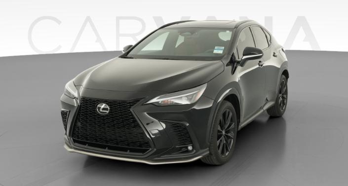lexus nx 2024 2T2KGCEZ1RC042639 image lexus nx 2024 2T2KGCEZ1RC042639 image