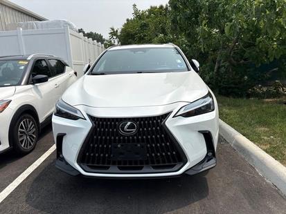 lexus nx 2024 JTJAGCEZ4R2017276 image lexus nx 2024 JTJAGCEZ4R2017276 image