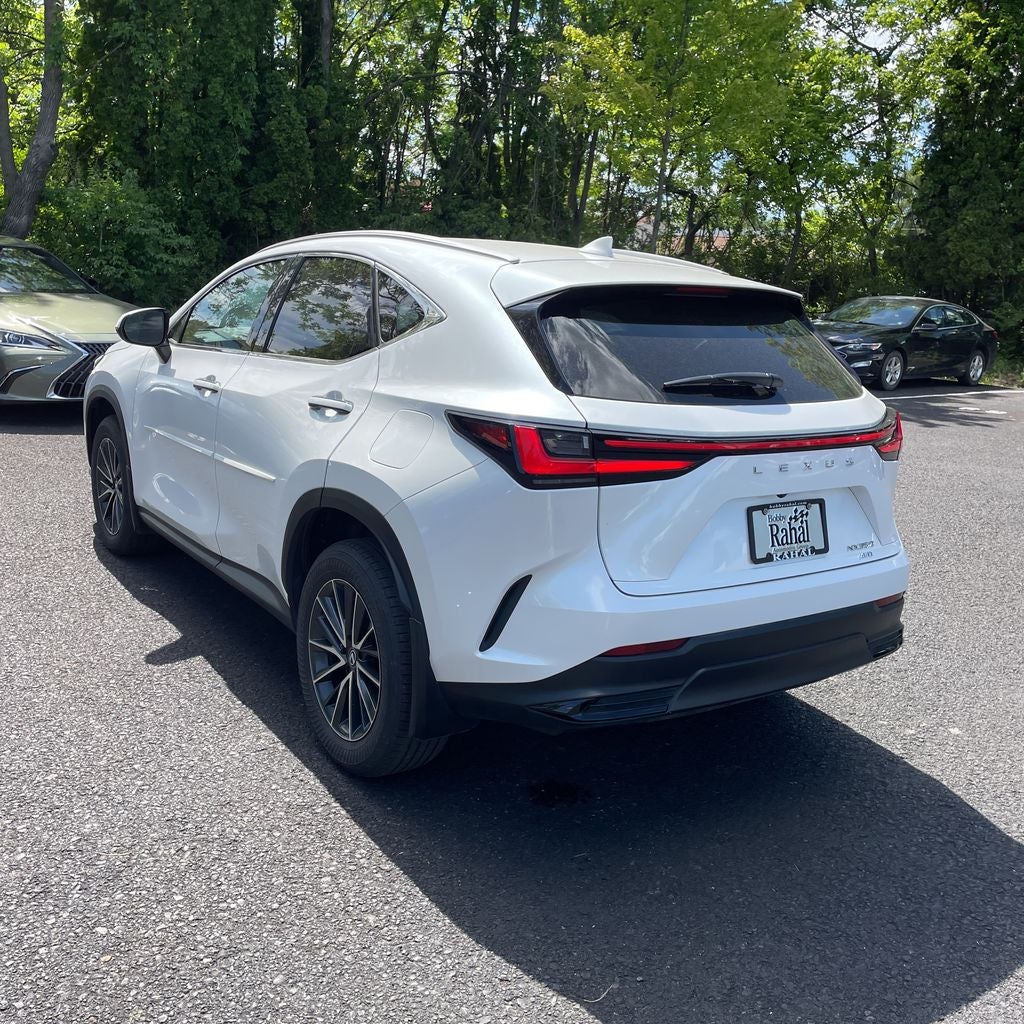 lexus nx 2024 2T2AGCEZ0RC039730 image lexus nx 2024 2T2AGCEZ0RC039730 image