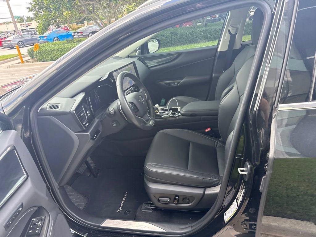 lexus nx 2024 2T2GDCAZ1RC011055 image lexus nx 2024 2T2GDCAZ1RC011055 image