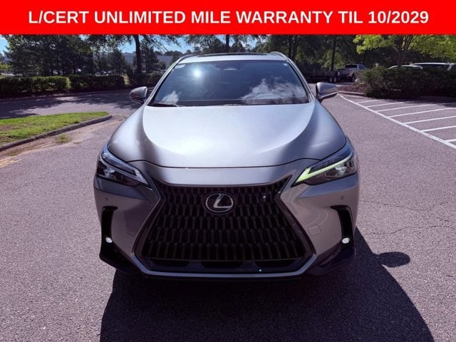 lexus nx 2024 JTJGGCEZ8R5008167 image lexus nx 2024 JTJGGCEZ8R5008167 image