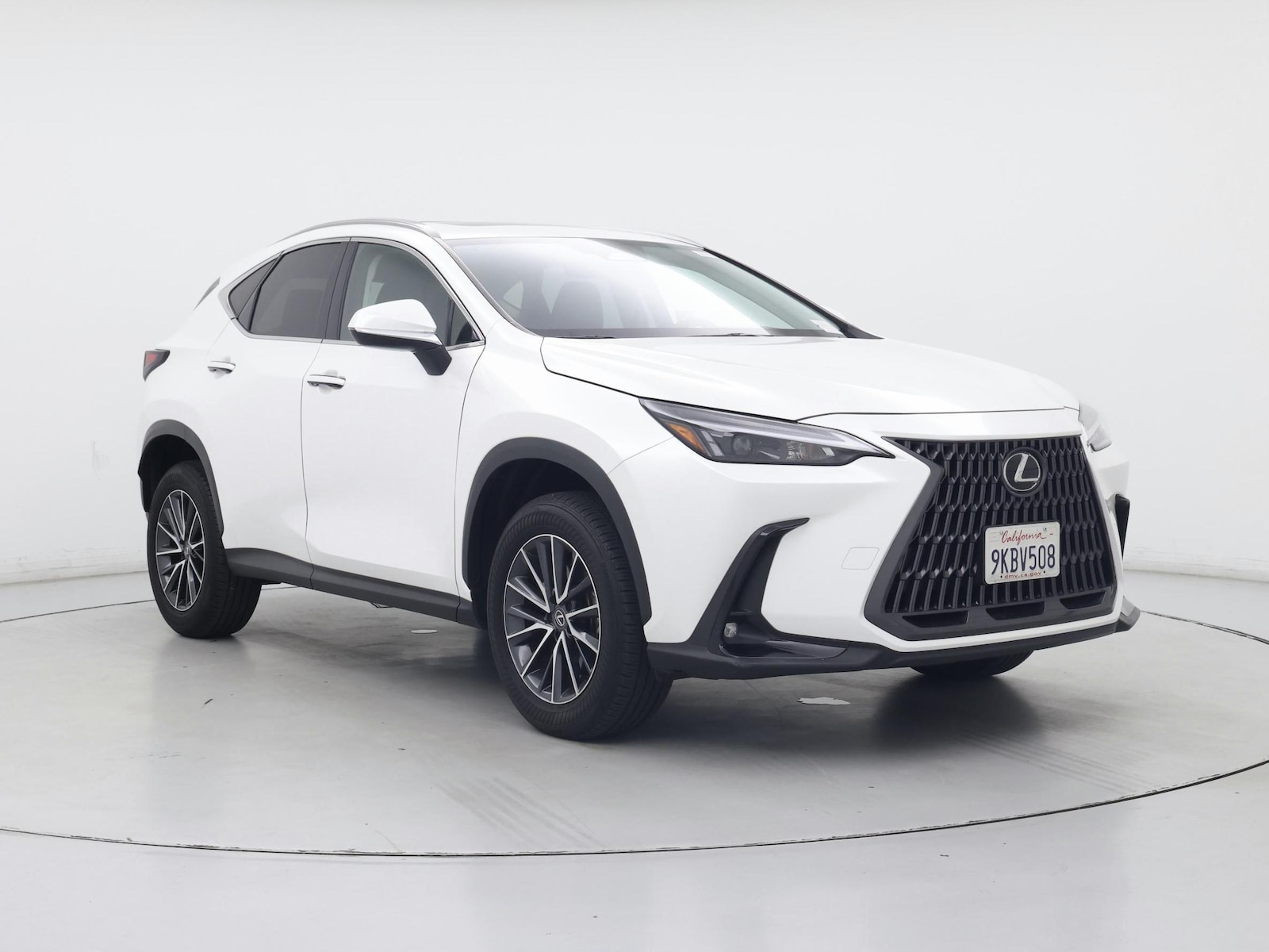 lexus nx 2024 JTJAGCEZ7R5008537 image lexus nx 2024 JTJAGCEZ7R5008537 image