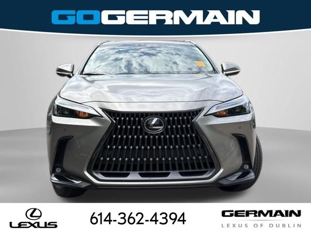 lexus nx 2024 2T2GDCAZ7RC006278 image lexus nx 2024 2T2GDCAZ7RC006278 image