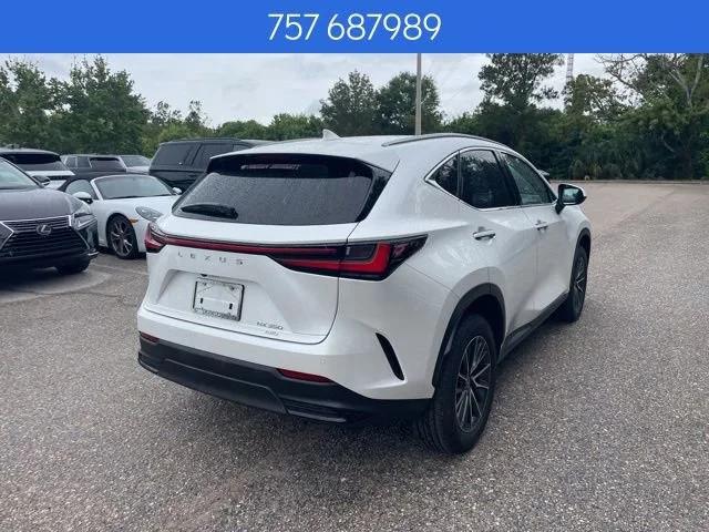 lexus nx 2024 JTJGGCEZ4R5008991 image lexus nx 2024 JTJGGCEZ4R5008991 image