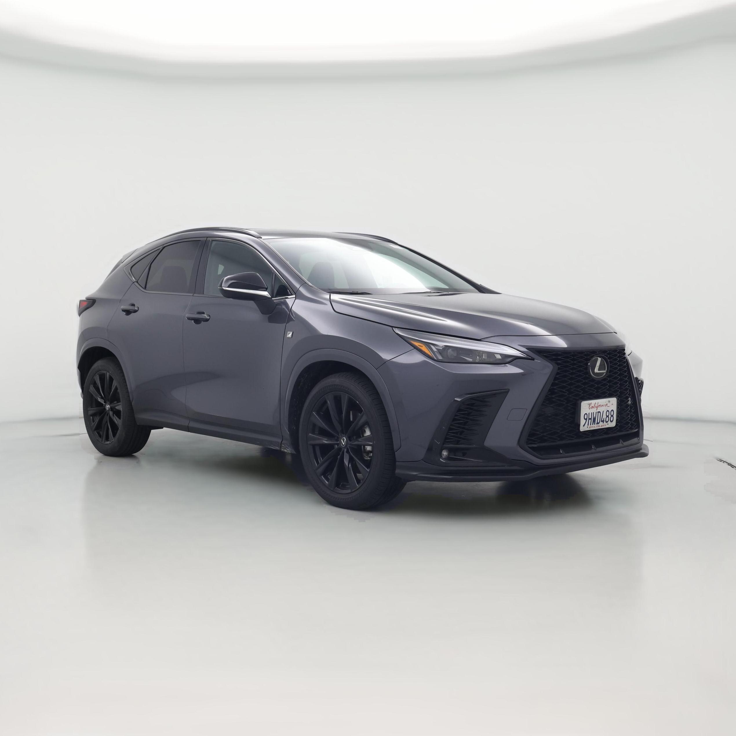 lexus nx 2024 2T2KGCEZ3RC036762 image lexus nx 2024 2T2KGCEZ3RC036762 image