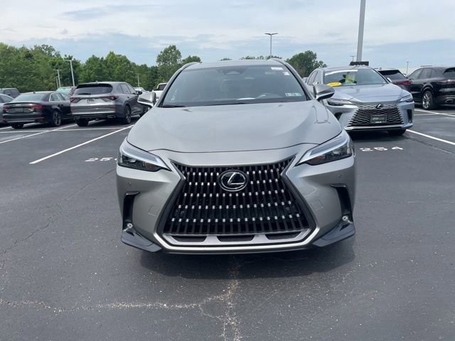 lexus nx 2024 2T2GGCEZ1RC052058 image lexus nx 2024 2T2GGCEZ1RC052058 image