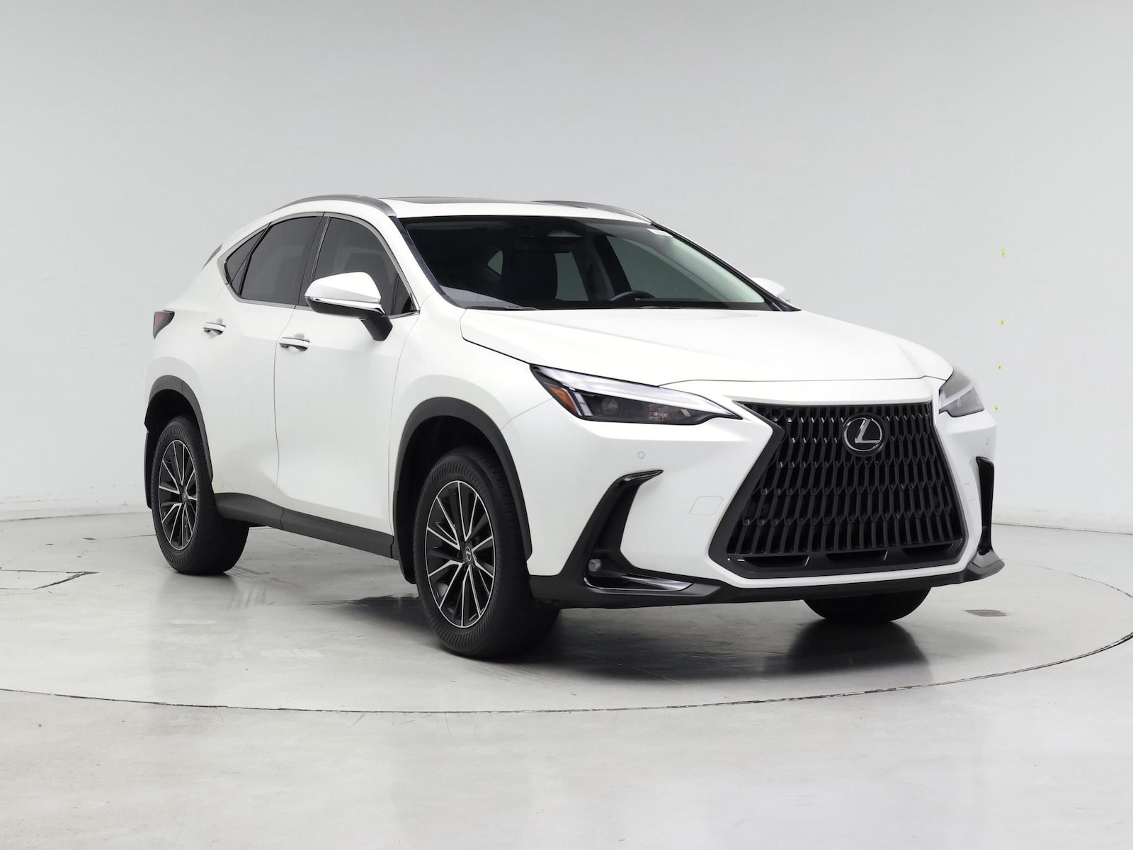 lexus nx 2024 JTJGGCEZ8R2014083 image lexus nx 2024 JTJGGCEZ8R2014083 image
