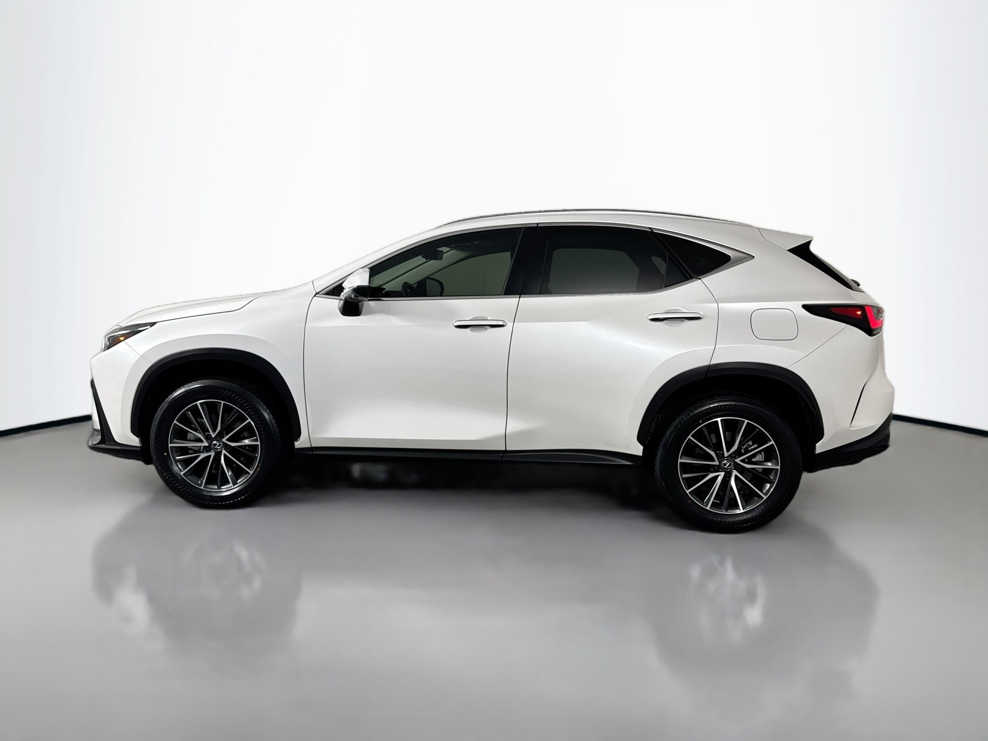 lexus nx 2024 JTJGGCEZ1R5007510 image lexus nx 2024 JTJGGCEZ1R5007510 image
