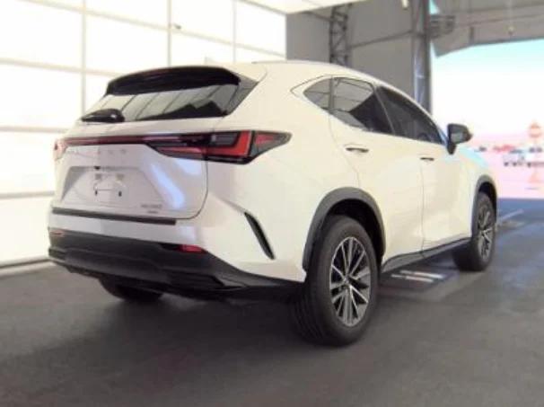 lexus nx 2024 JTJAGCEZ9R5006515 image lexus nx 2024 JTJAGCEZ9R5006515 image