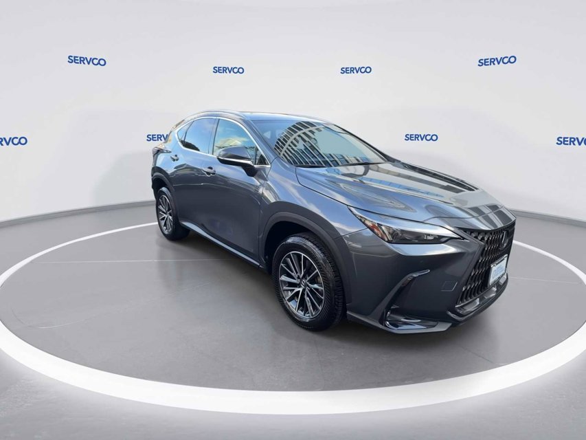 lexus nx 2024 JTJGDCAZ6R5016492 image lexus nx 2024 JTJGDCAZ6R5016492 image