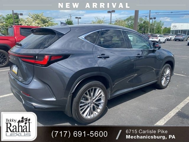 lexus nx 2024 2T2HGCEZ6RC035650 image lexus nx 2024 2T2HGCEZ6RC035650 image
