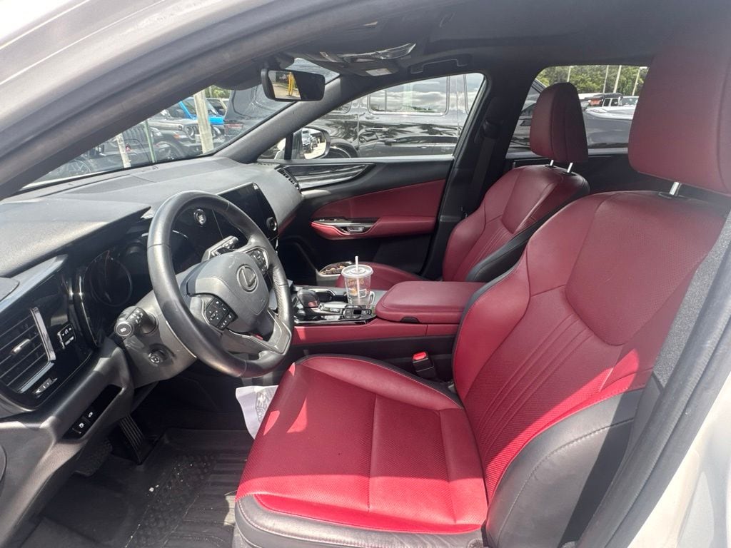 lexus nx 2024 JTJGGCEZ7R5008581 image lexus nx 2024 JTJGGCEZ7R5008581 image