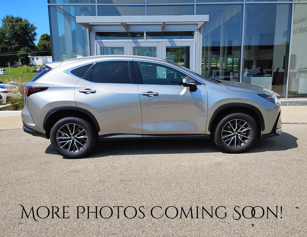 lexus nx 2024 2T2GGCEZXRC054665 image lexus nx 2024 2T2GGCEZXRC054665 image
