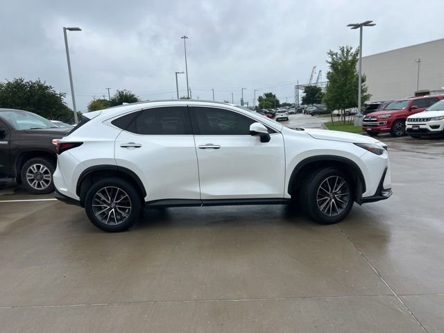 lexus nx 2024 2T2GDCAZ5RC012421 image lexus nx 2024 2T2GDCAZ5RC012421 image
