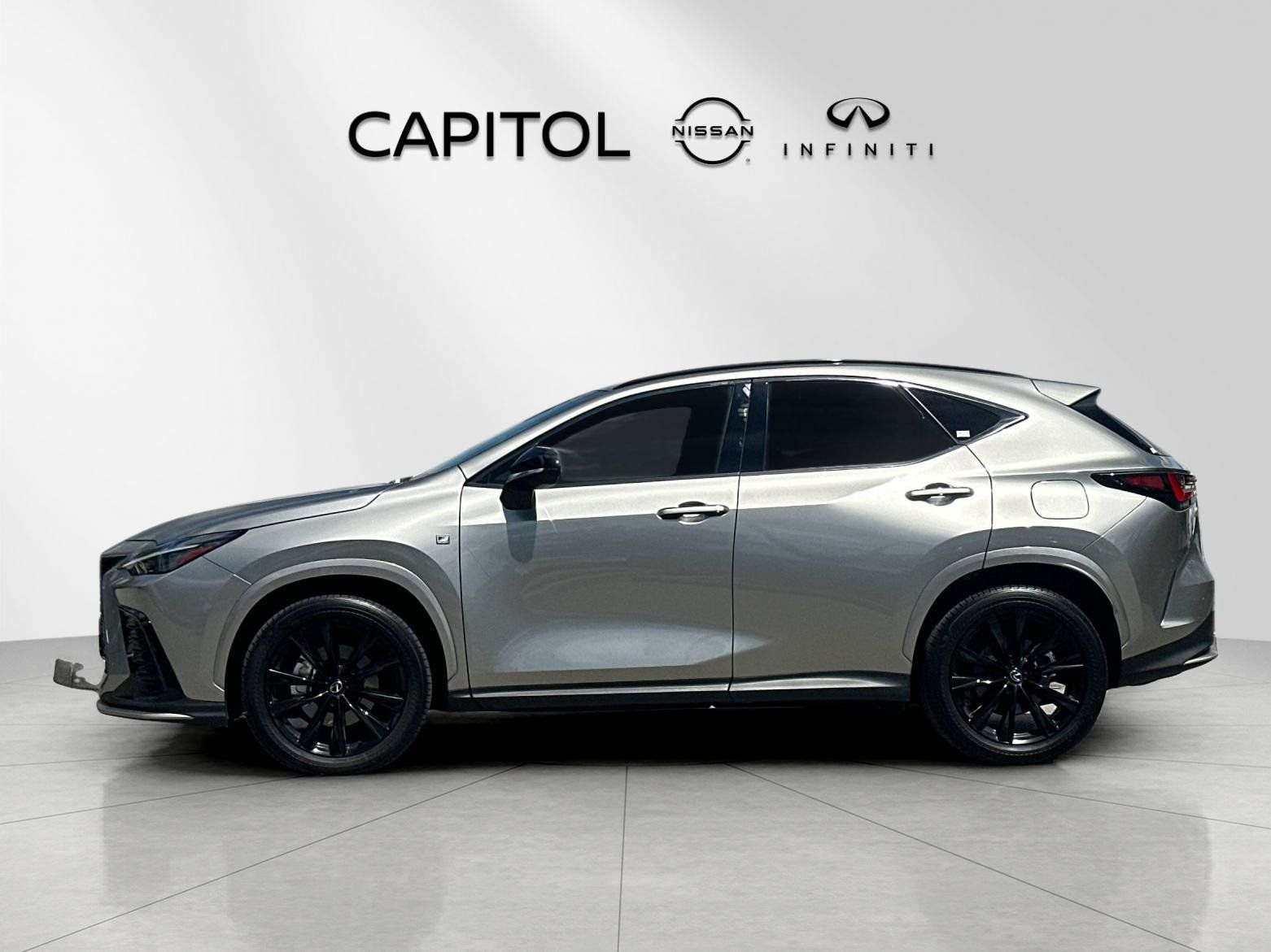 lexus nx 2024 2T2KGCEZ6RC037002 image lexus nx 2024 2T2KGCEZ6RC037002 image