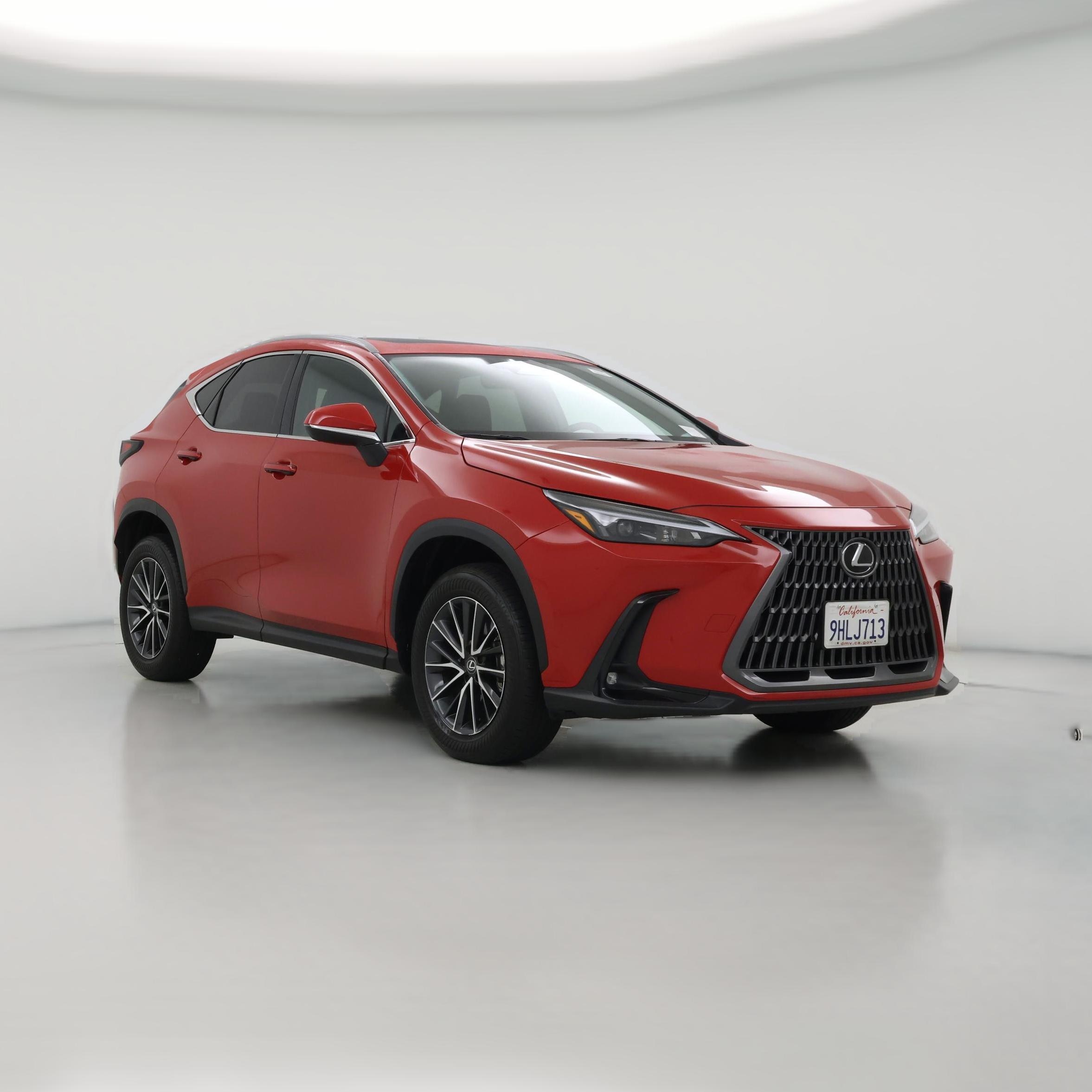 lexus nx 2024 2T2AGCEZ4RC039651 image lexus nx 2024 2T2AGCEZ4RC039651 image