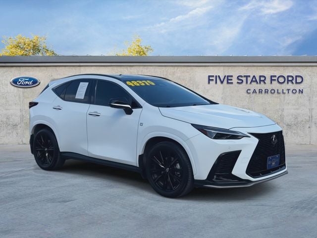 lexus nx 2024 2T2KGCEZ7RC059056 image lexus nx 2024 2T2KGCEZ7RC059056 image
