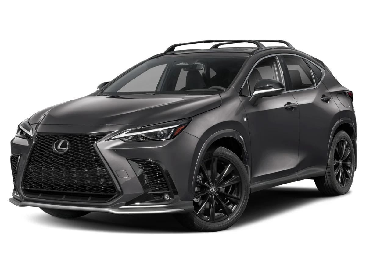lexus nx 2024 2T2KGCEZ2RC039720 image lexus nx 2024 2T2KGCEZ2RC039720 image