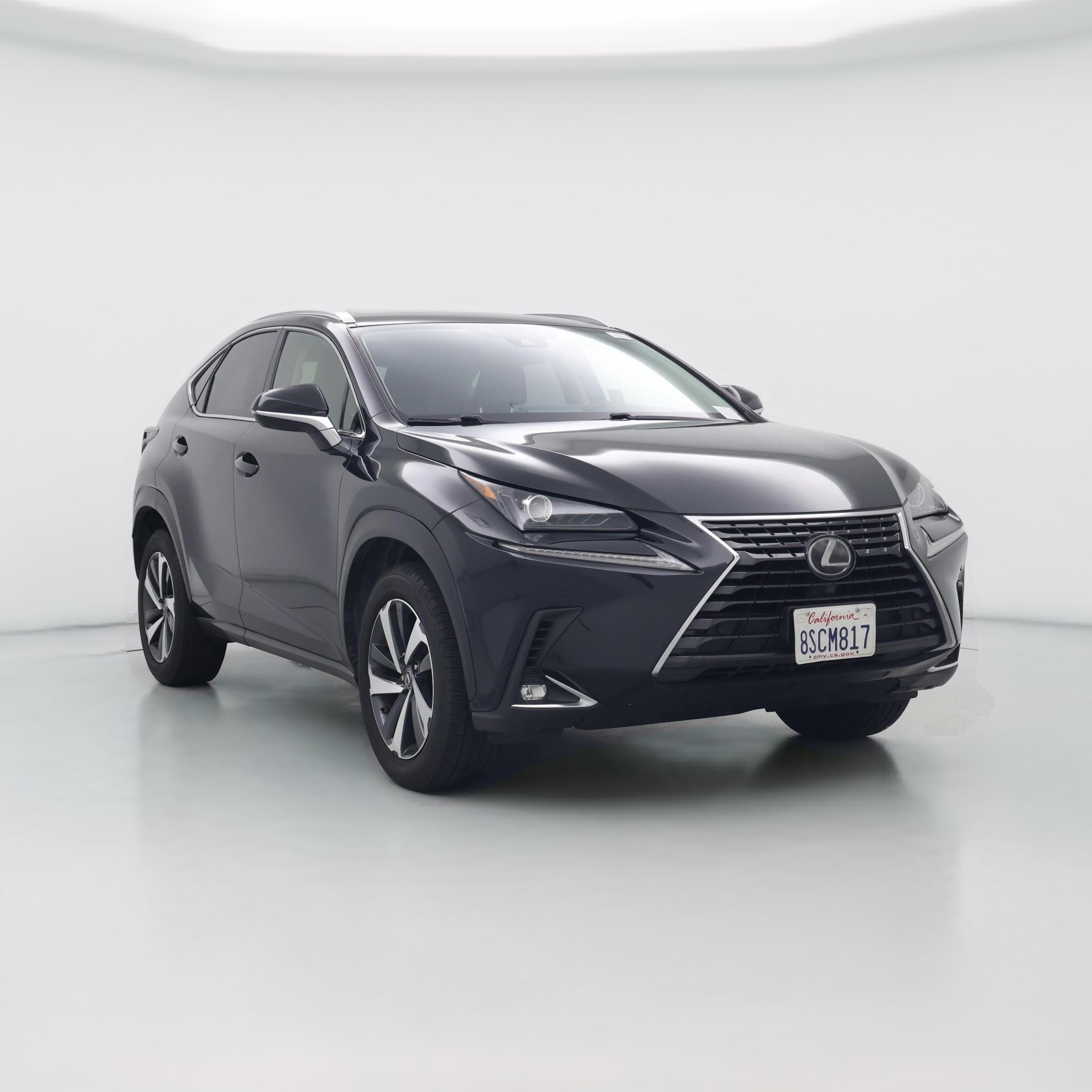 lexus nx 2020 JTJGARBZ5L2171831 image lexus nx 2020 JTJGARBZ5L2171831 image