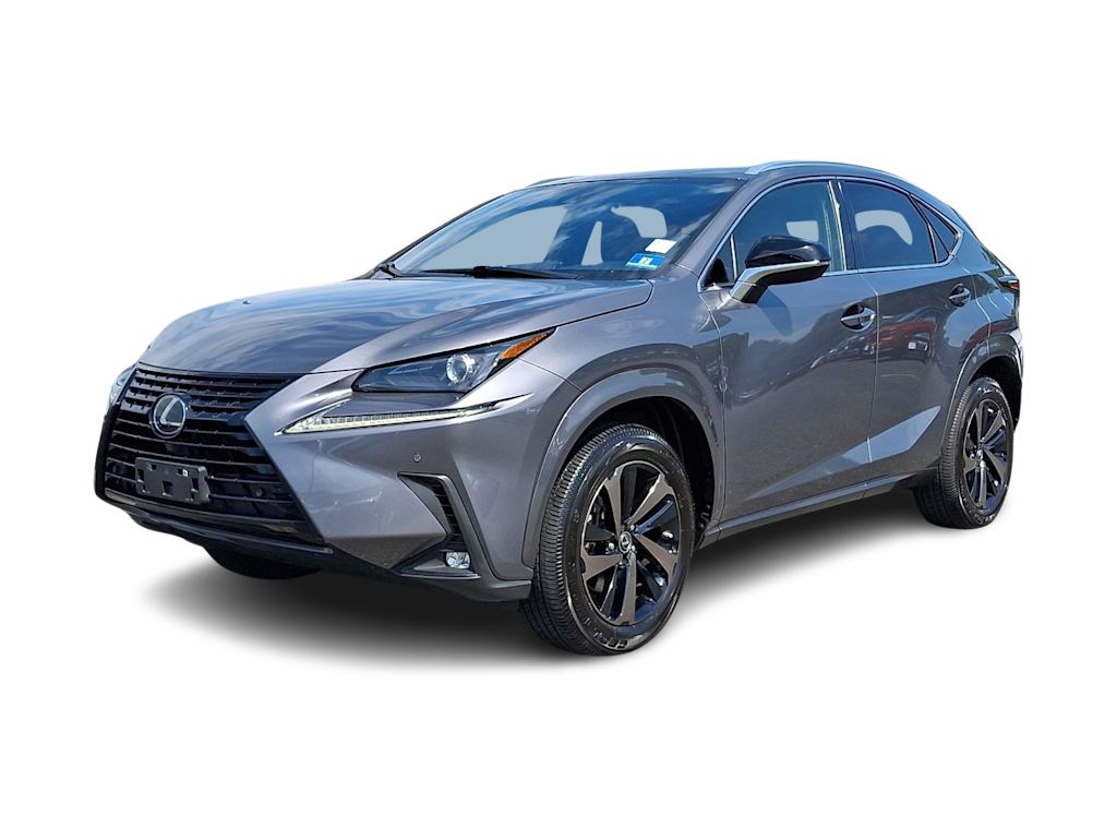 lexus nx 2020 JTJGARDZ6L2228972 image lexus nx 2020 JTJGARDZ6L2228972 image