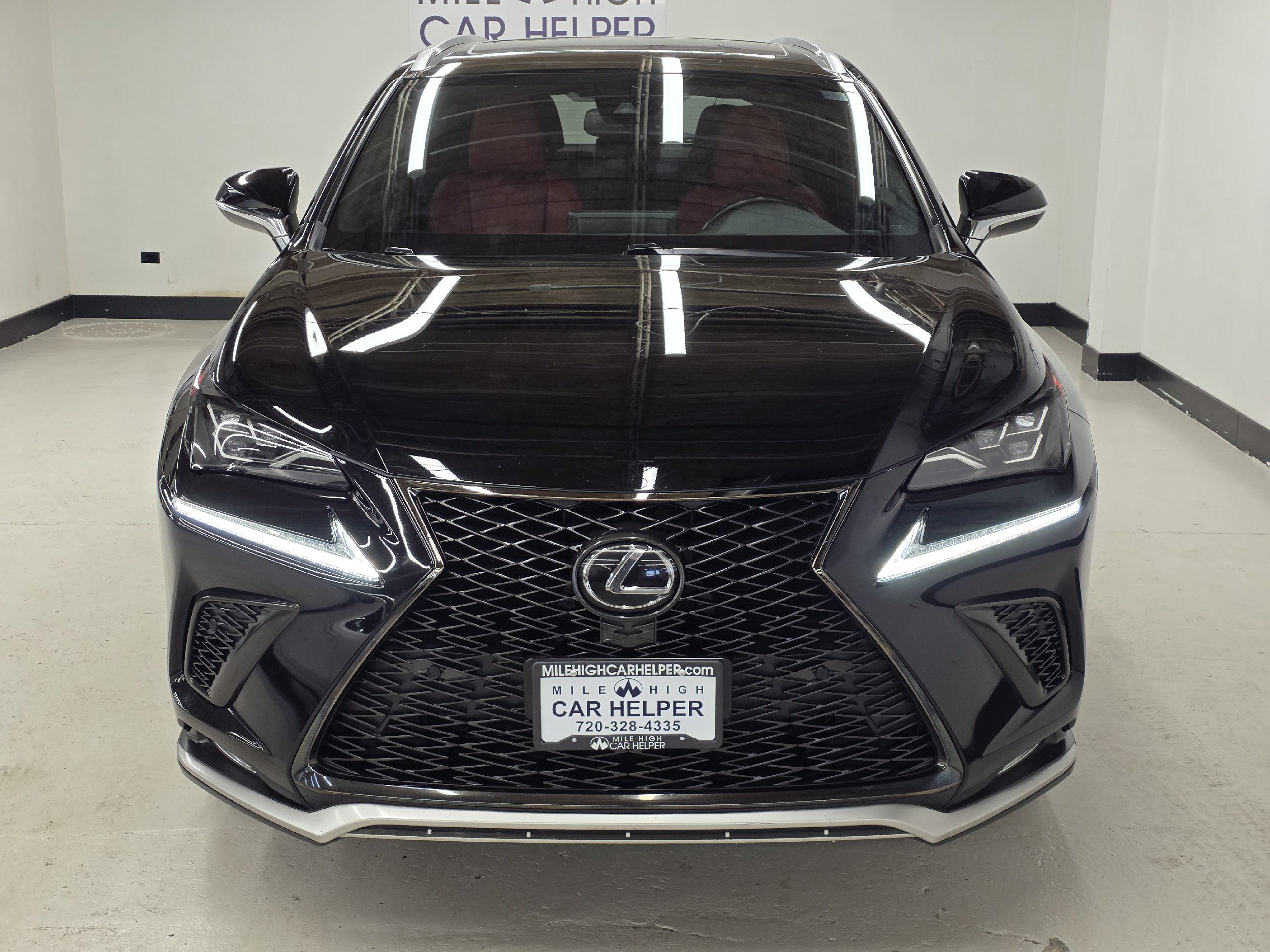 lexus nx 2020 JTJSARDZ4L5001398 image lexus nx 2020 JTJSARDZ4L5001398 image
