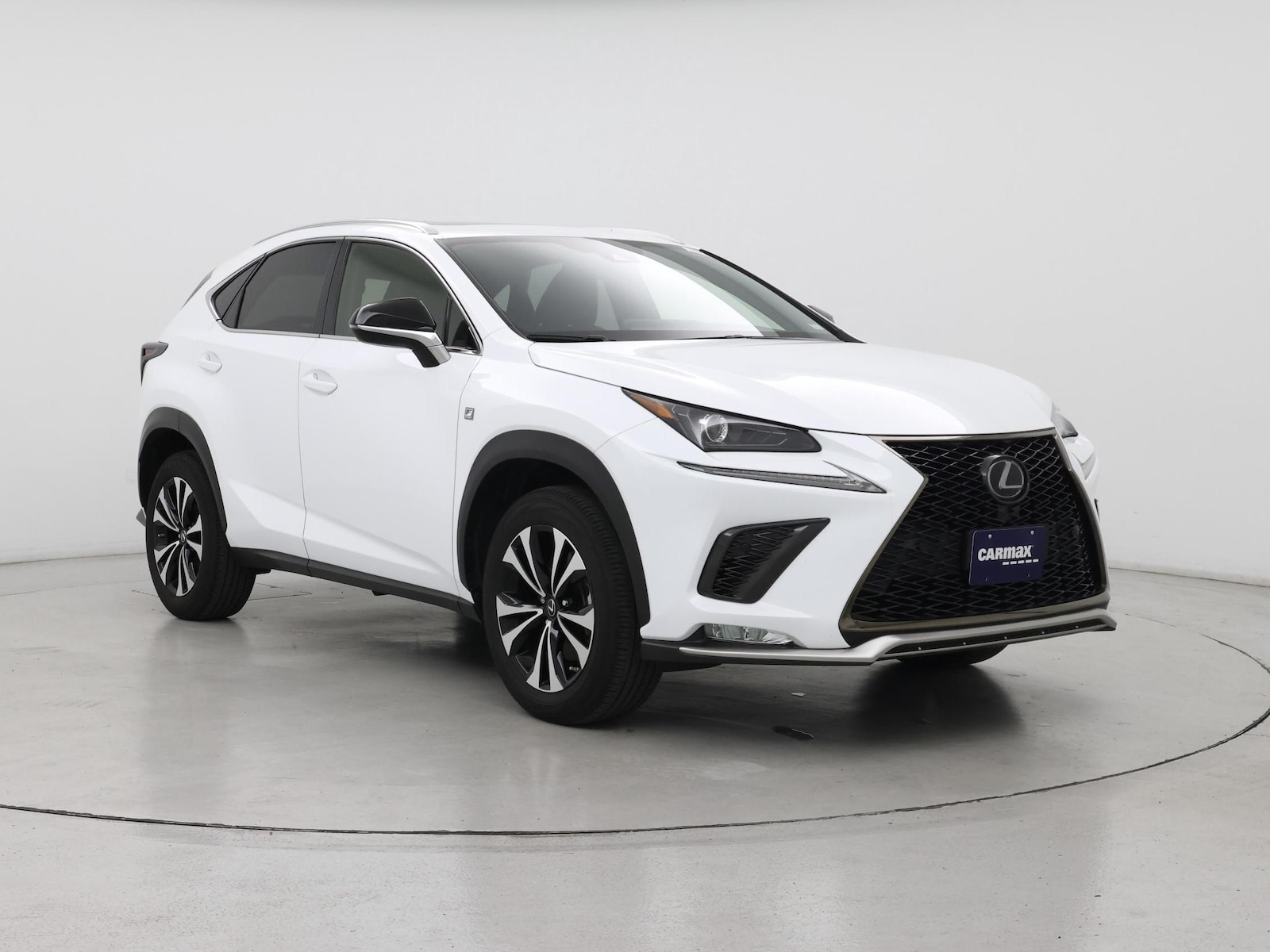 lexus nx 2020 JTJSARDZ9L2232489 image lexus nx 2020 JTJSARDZ9L2232489 image
