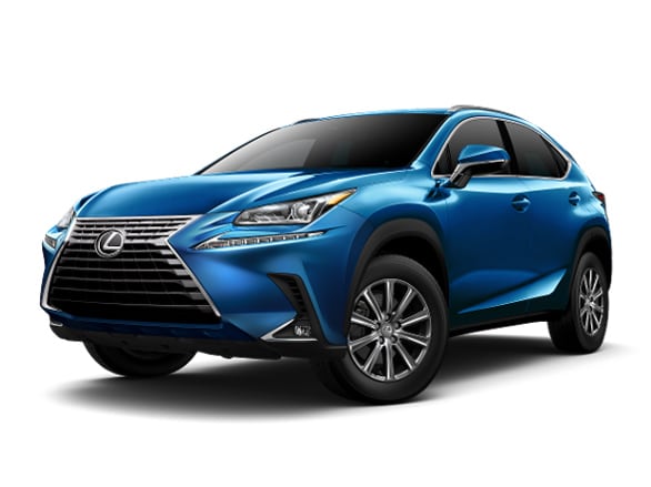 lexus nx 2020 JTJGARDZ9L2231400 image lexus nx 2020 JTJGARDZ9L2231400 image