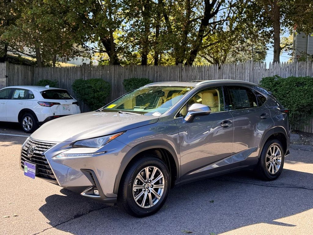 lexus nx 2020 JTJDARDZ4L2222168 image lexus nx 2020 JTJDARDZ4L2222168 image