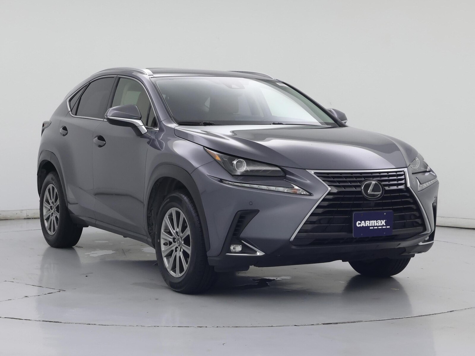lexus nx 2020 JTJDARBZ8L5015185 image lexus nx 2020 JTJDARBZ8L5015185 image