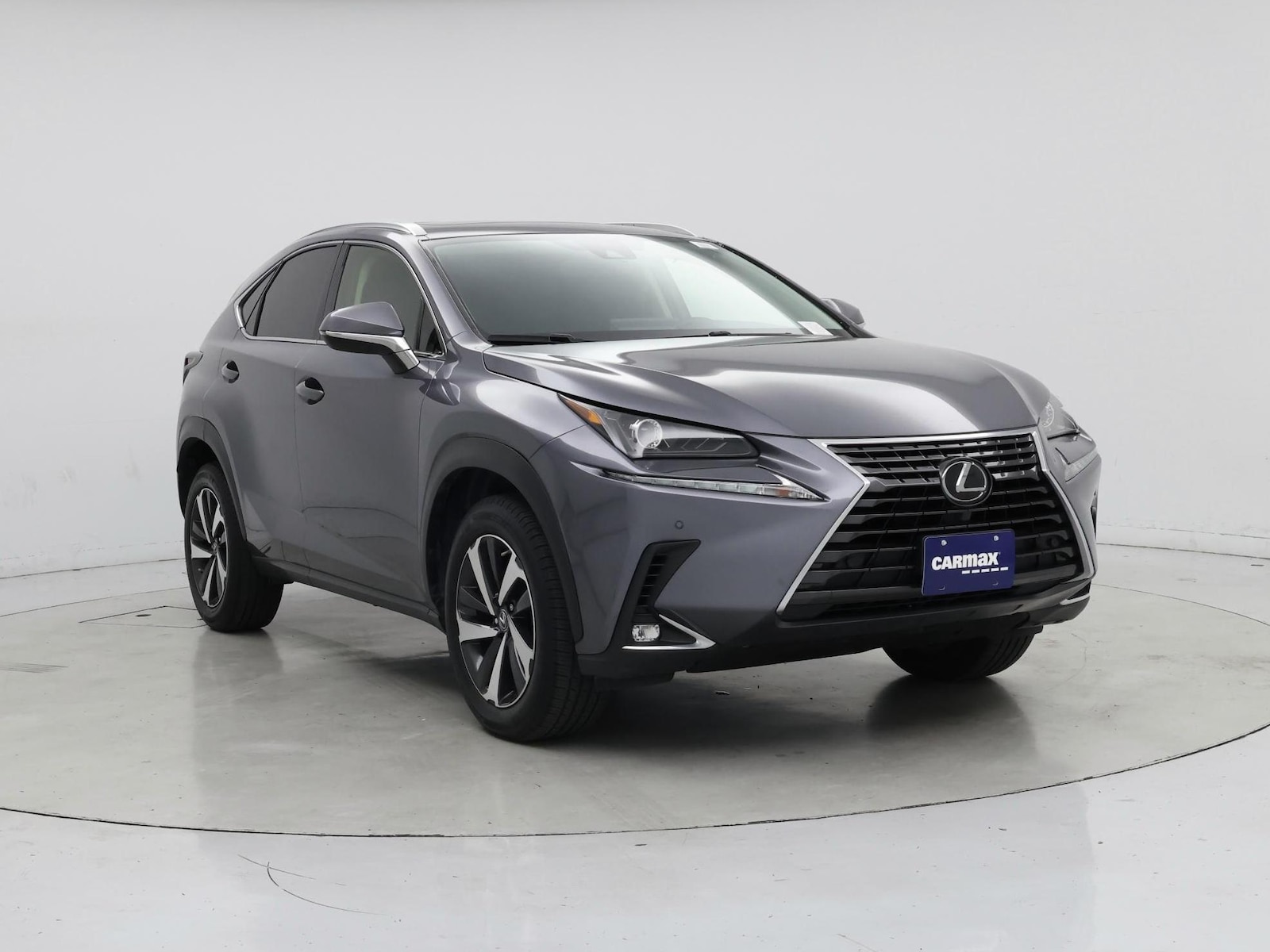 lexus nx 2020 JTJDARBZ2L5011293 image lexus nx 2020 JTJDARBZ2L5011293 image
